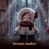 Card Pact Series Plush Blind Box - 4.7" Random Character Plush Doll Keychain, Cute Collectible Mystery Toy for Home Decor, Holiday Birthday Gift - Single Pack
