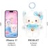 Hello Kitty Blind Box - Sanrio Kuromi My Melody Sweet Piano Shining Meow Series Cute Vinyl Plush Collectible Mystery for Bag Charms Home Office Decor Birthday Couple Gifts,1Pcs Random