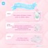Hello Kitty Blind Box - Sanrio Kuromi My Melody Sweet Piano Shining Meow Series Cute Vinyl Plush Collectible Mystery for Bag Charms Home Office Decor Birthday Couple Gifts,1Pcs Random