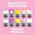 Hamee SquiSHU Boba Hello Kitty & Friends Series 1 Blind Box - 1 Pc. | Surprise Blind Capsule, Cute Squishy Figurine, Birthday Gift, Party Favor, Gift Basket Filler, Collectible, Desk Decor Hamee SquiSHU Boba Hello Kitty & Friends Series 1 Blind Box - 1 Pc. | Surprise Blind Capsule, Cute Squishy Figurine, Birthday Gift, Party Favor, Gift Basket Filler, Collectible, Desk Decor