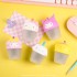 Hamee SquiSHU Boba Hello Kitty & Friends Series 1 Blind Box - 1 Pc. | Surprise Blind Capsule, Cute Squishy Figurine, Birthday Gift, Party Favor, Gift Basket Filler, Collectible, Desk Decor Hamee SquiSHU Boba Hello Kitty & Friends Series 1 Blind Box - 1 Pc. | Surprise Blind Capsule, Cute Squishy Figurine, Birthday Gift, Party Favor, Gift Basket Filler, Collectible, Desk Decor