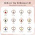 18K Rose Gold Necklaces for Women Birthday Gifts for Women Jewelry for Women Birthday Gifts for Wife Girlfriend Daughter Wife Birthday Gifts for Anniversary Mothers Day Christmas Valentines Gifts 18K Rose Gold Necklaces for Women Birthday Gifts for Women Jewelry for Women Birthday Gifts for Wife Girlfriend Daughter Wife Birthday Gifts for Anniversary Mothers Day Christmas Valentines Gifts