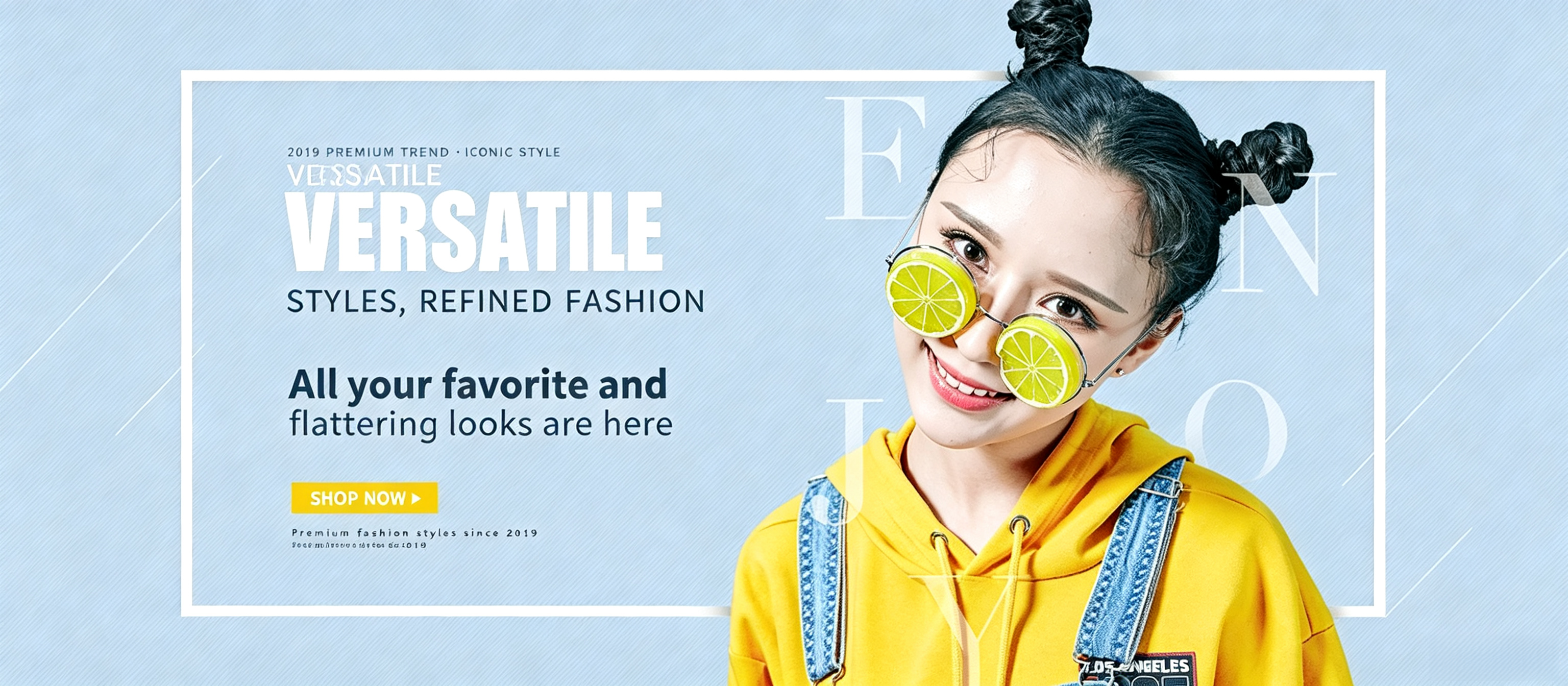 Home Page Slideshow