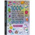 Fashion Angels 1000+ Ridiculously Cute Stickers for Kids - Fun Craft Stickers for Scrapbooks, Planners, Gifts and Rewards, 40-Page Sticker Book for Kids Ages 6+ and Up