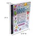 Fashion Angels 1000+ Ridiculously Cute Stickers for Kids - Fun Craft Stickers for Scrapbooks, Planners, Gifts and Rewards, 40-Page Sticker Book for Kids Ages 6+ and Up