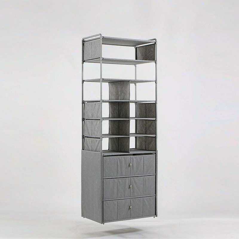 Storage & Organization