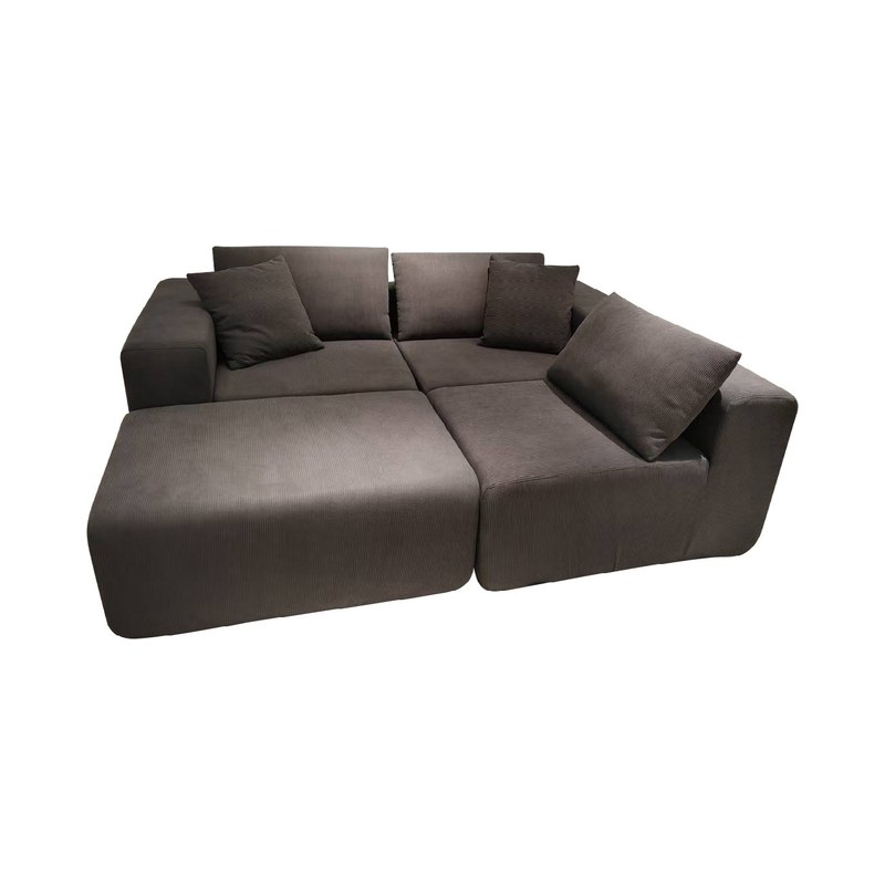 Compression Sofas