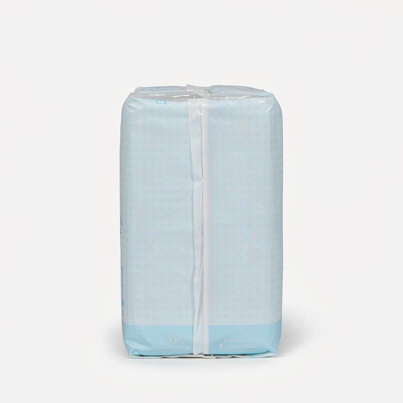 Night Diapers Size S 34 Pcs Newborn Extra Absorb Sleep