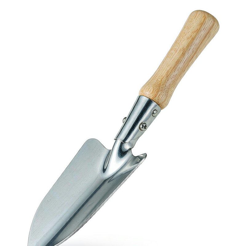 Garden Snips 6 Inch Micro Tip Pruning Stainless Steel