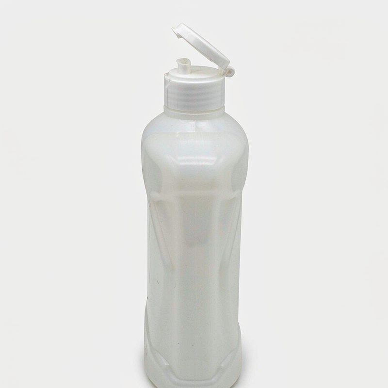 Styling Gel 200ml Strong Hold Non-Flaky Natural Look