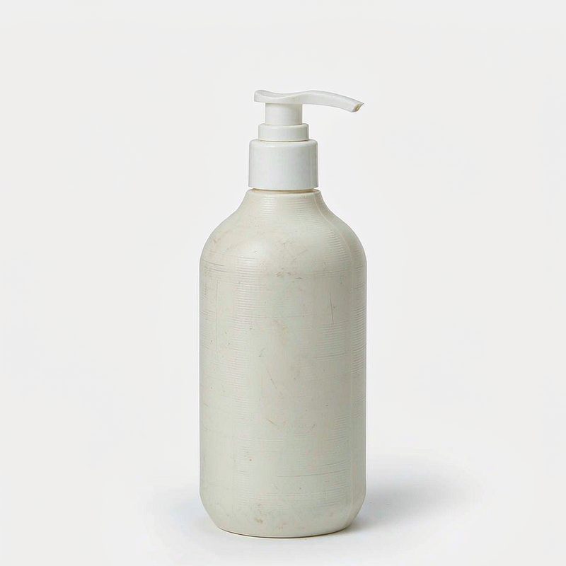 Smoothing Conditioner 500ml Keratin Straight Frizz Free