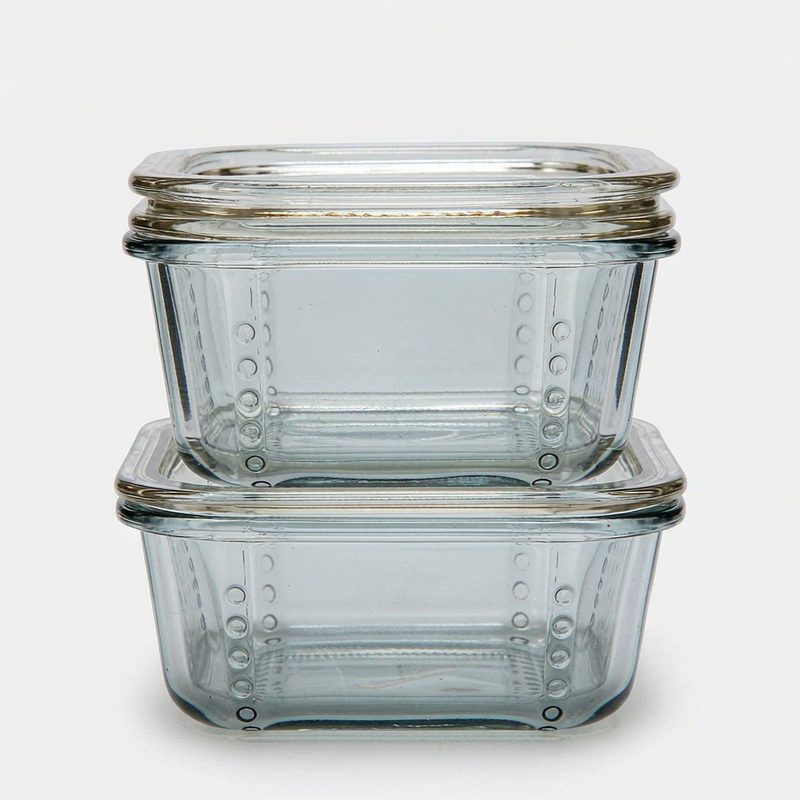Ceramic Butter Dish with Lid Microwave Safe Cover