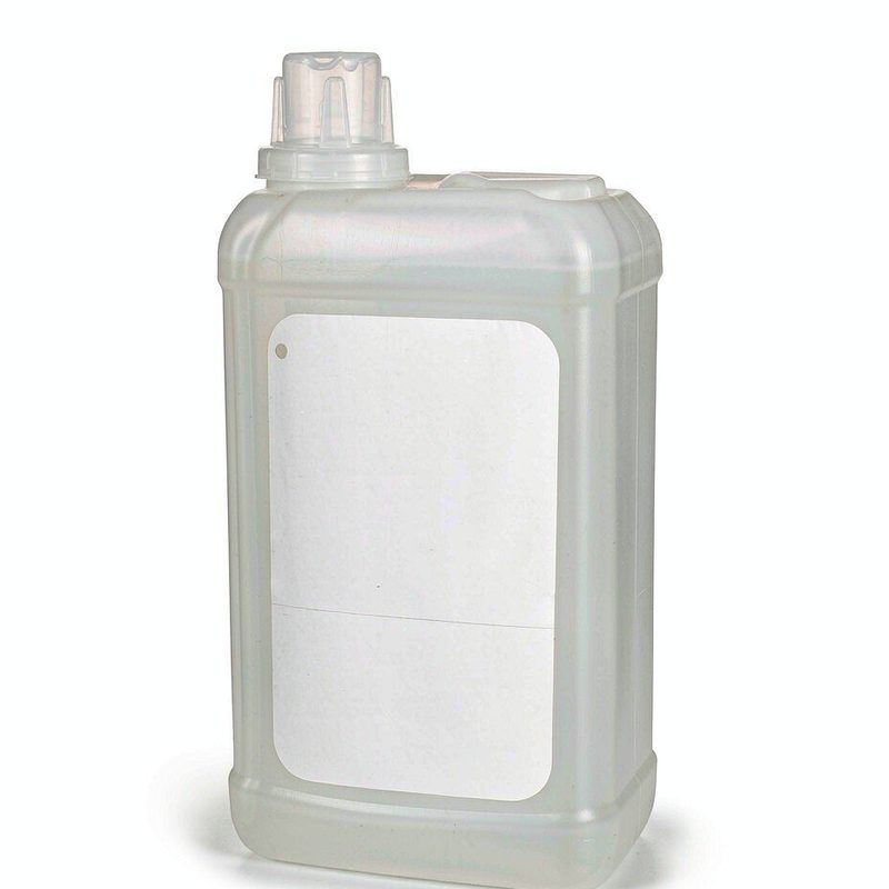 Fabric Softener 3L Concentrated Refill Eco Friendly