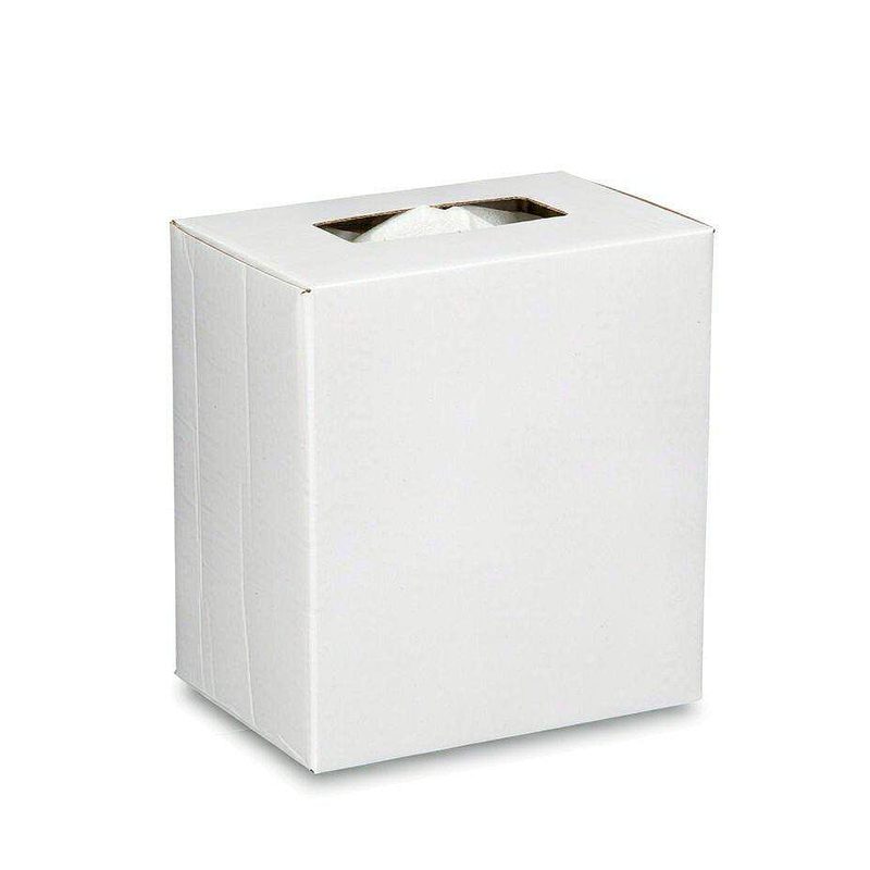 Toilet Paper 2 Ply 12 Rolls Coreless Jumbo Restroom