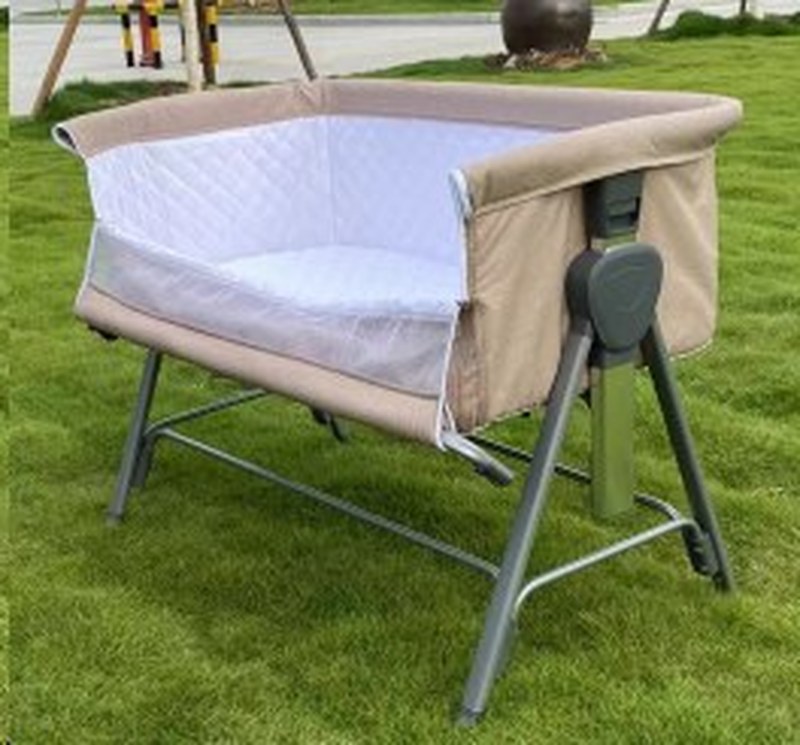 Bedside Crib (93cmX56cmX82CM)