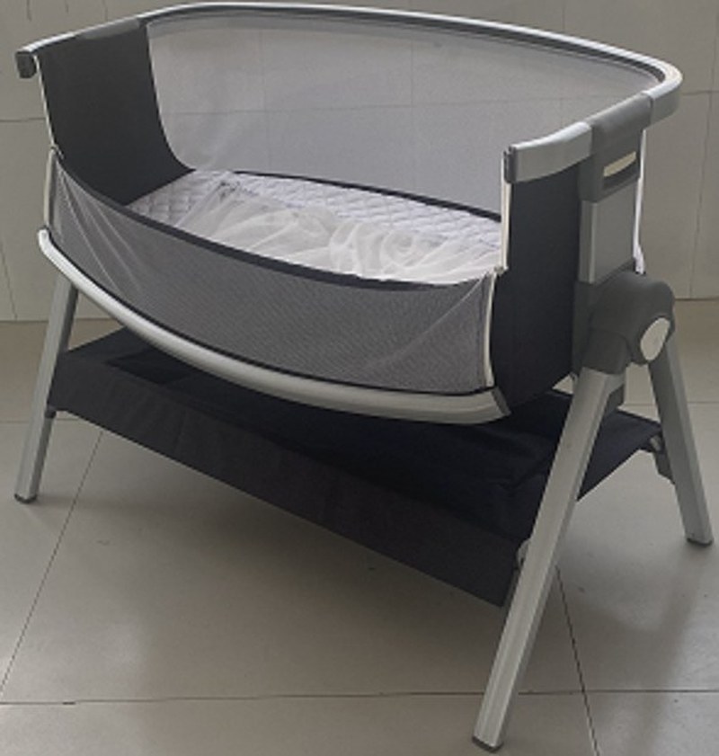 Bedside Crib (104cmX60cmX82CM)