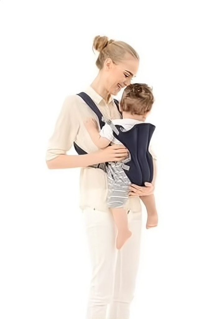 Simple Baby Carrier