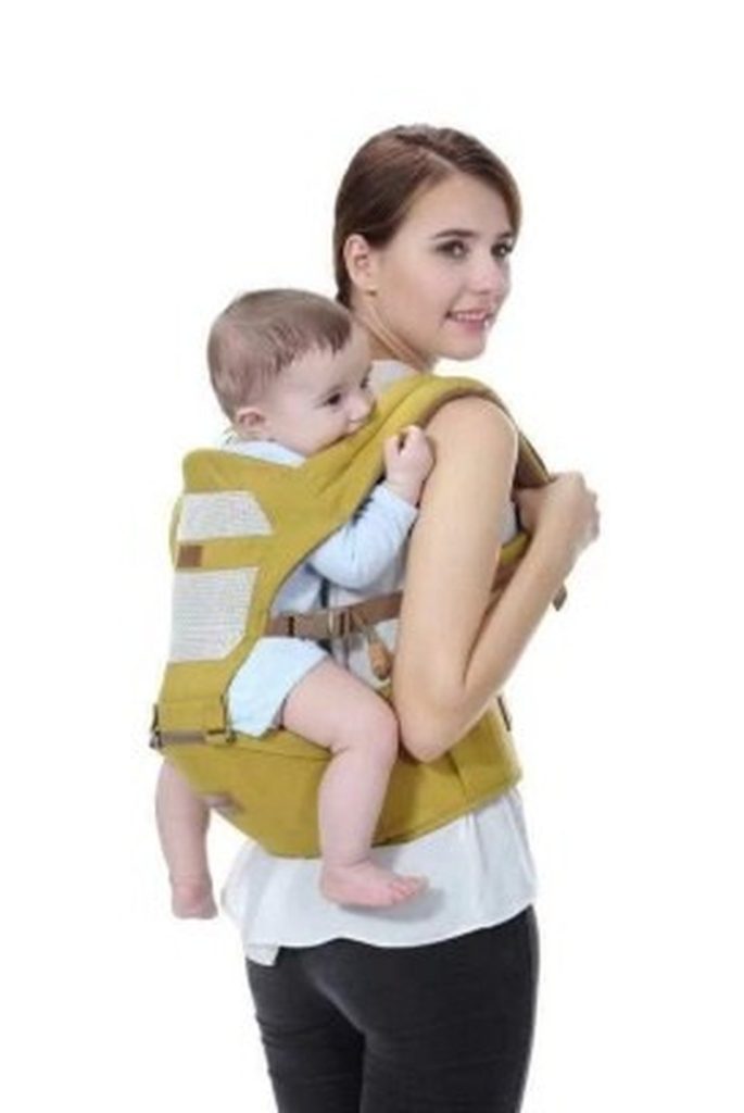 3 In 1 Baby Carrier – 1103A