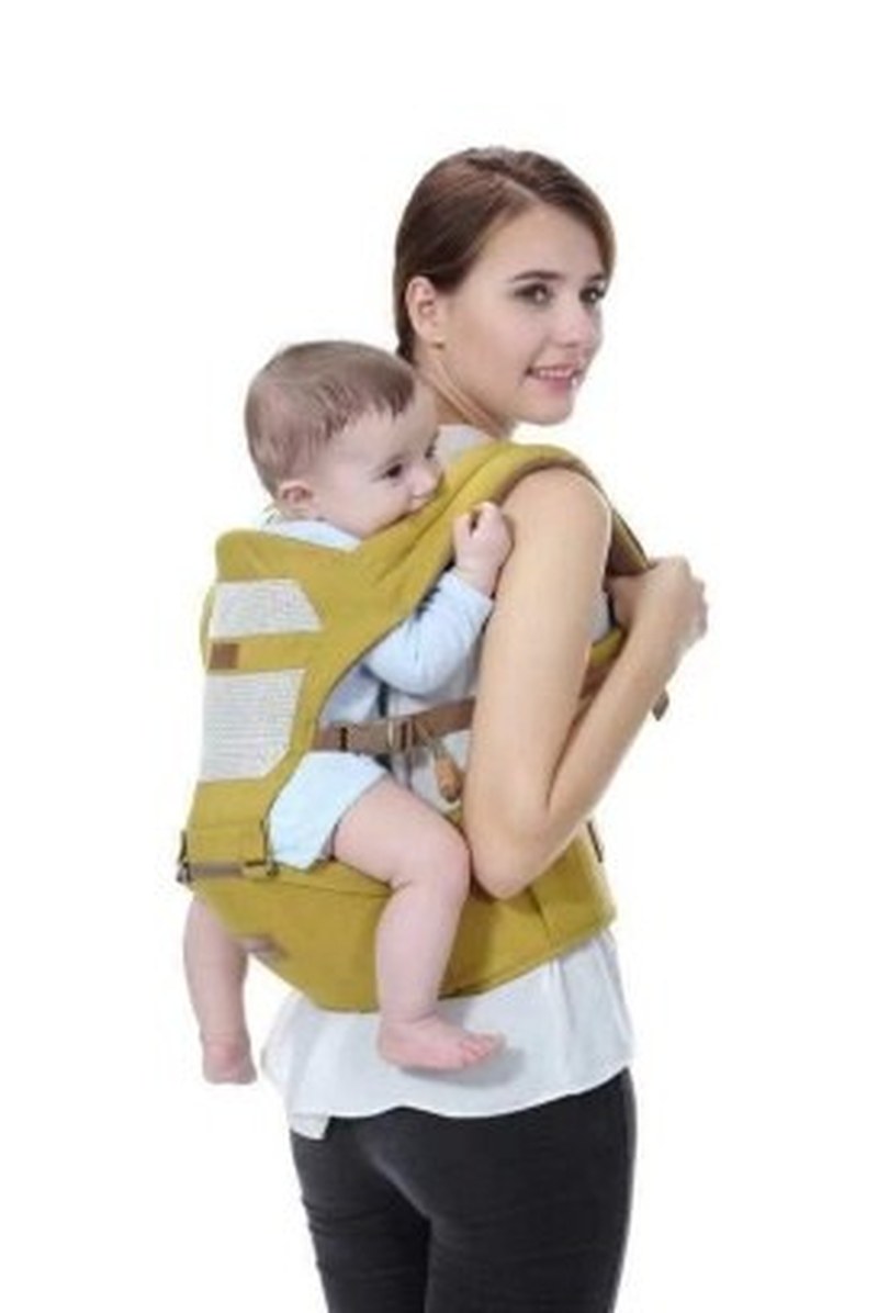 3 In 1 Baby Carrier – 1103A