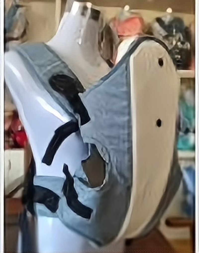 Baby Carrier – 1103D