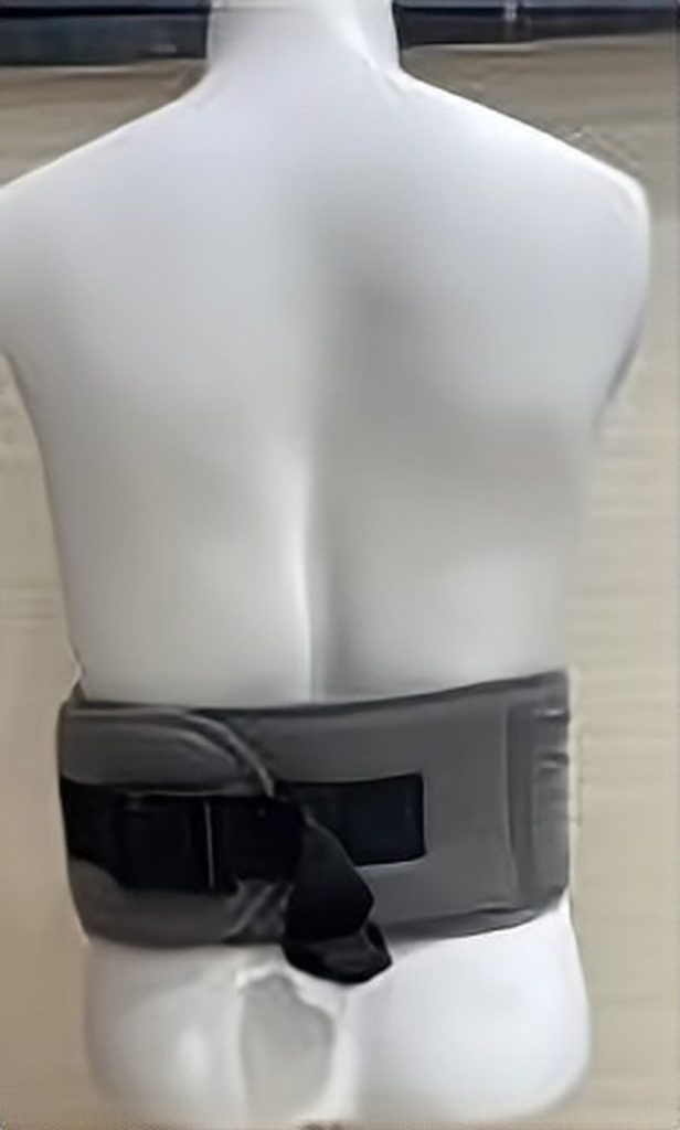 Baby Hip Carrier