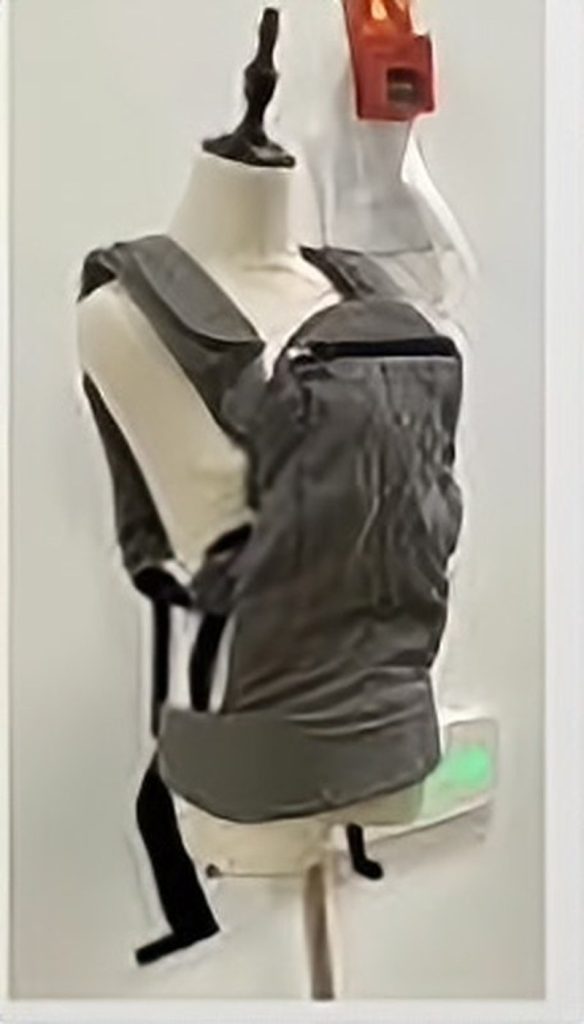 Baby Carrier – 1103H