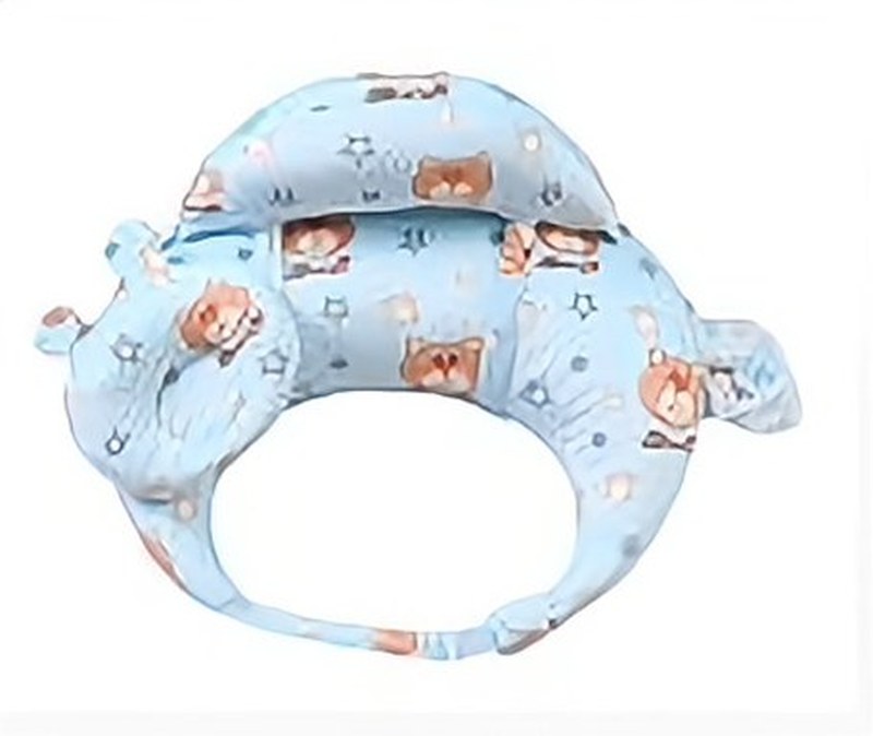Breastfeeding Pillow (60 x 50 x 33CM) – 1104A