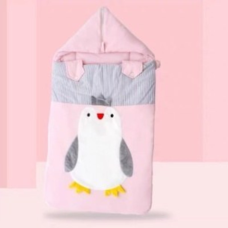 Baby Sleeping Bag And New Born Baby Cover