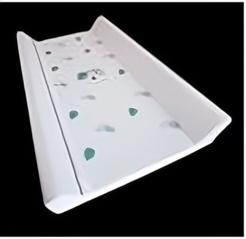 Baby Change Mat (80 x 46 x 10.5CM)