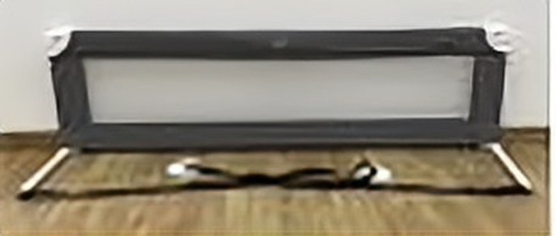 Bedrail (150x43CM)