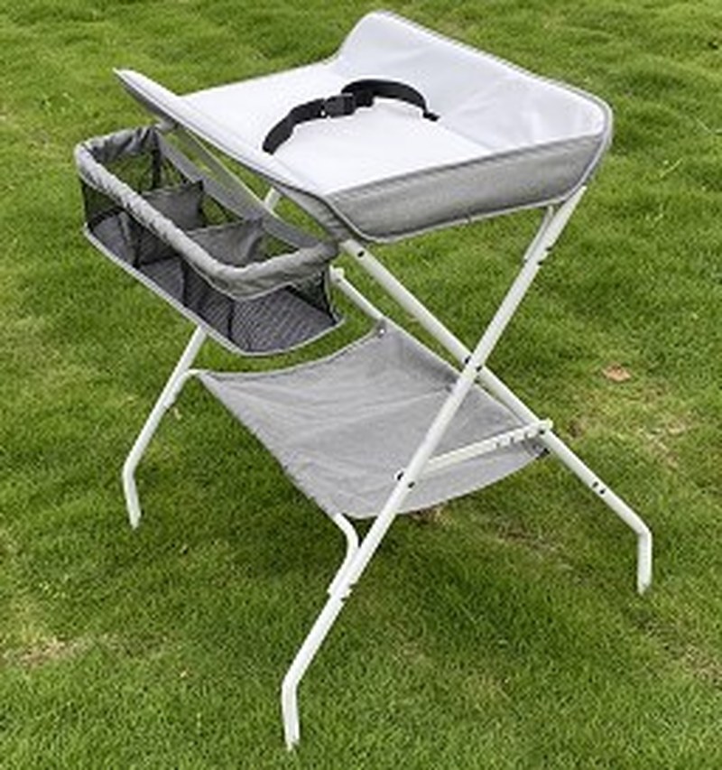 Changing Diaper Table – 1109