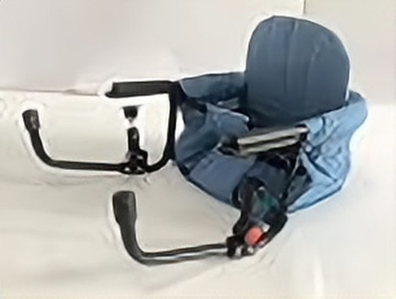 Baby Table Chair