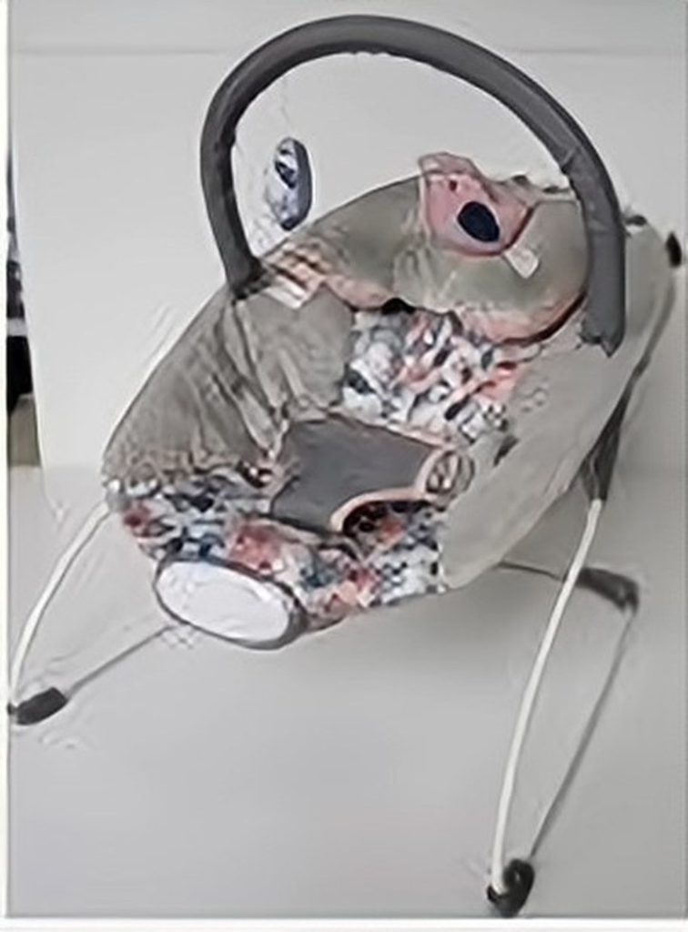 Baby Bouncer