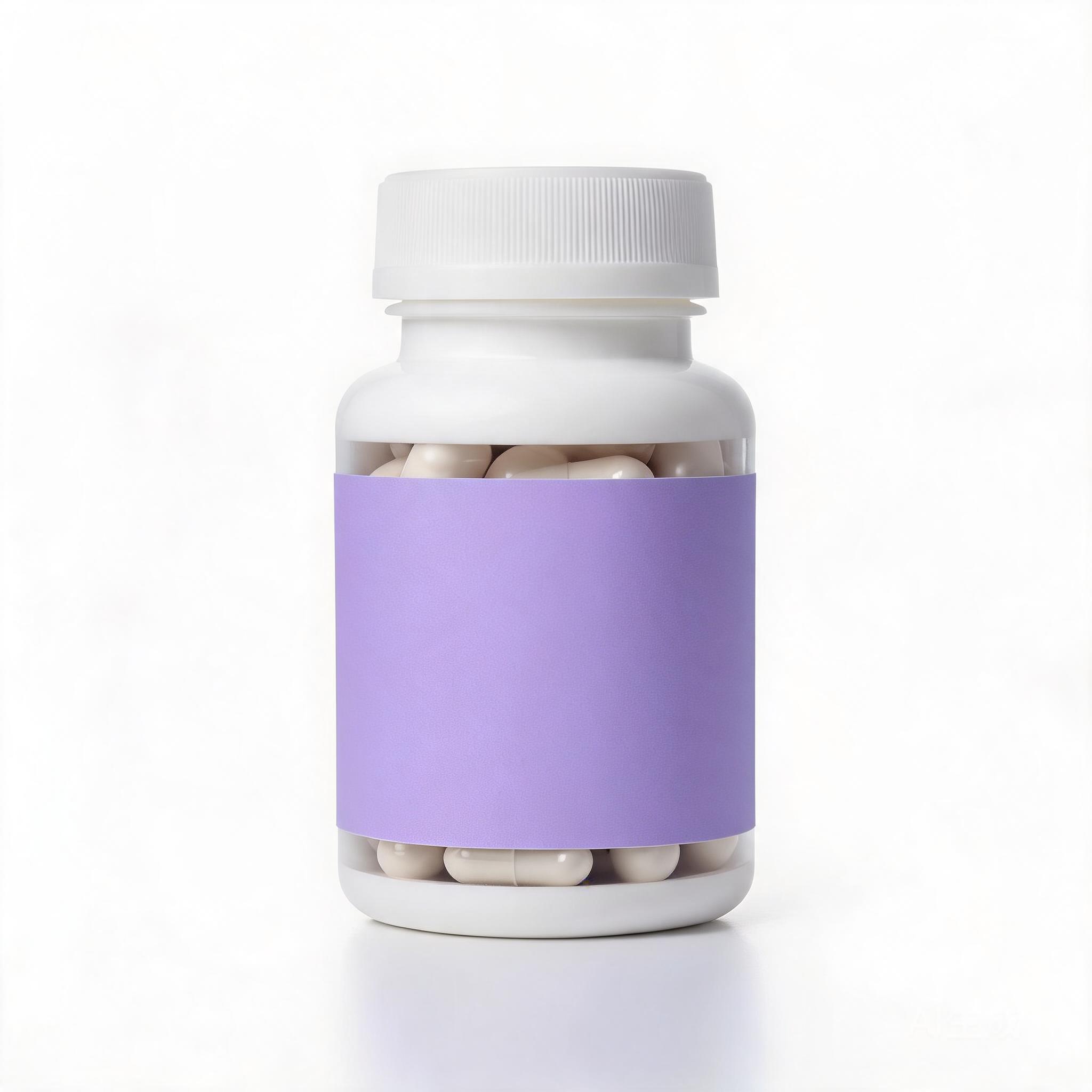 Zinc & Vitamin C Immune Gummies