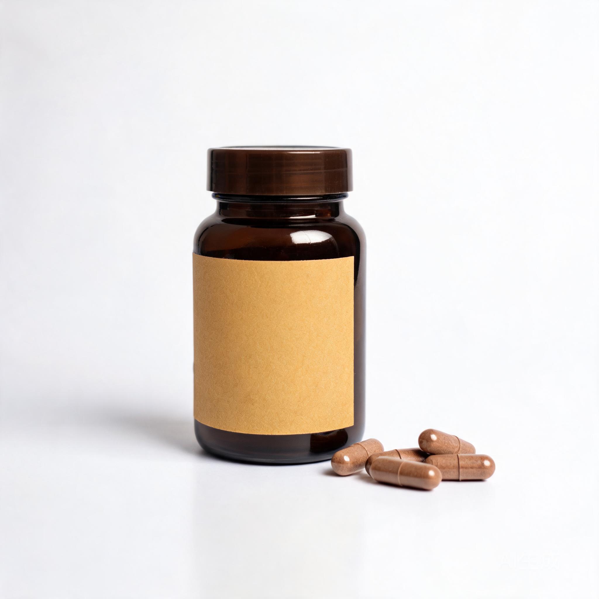 Ashwagandha Stress Relief