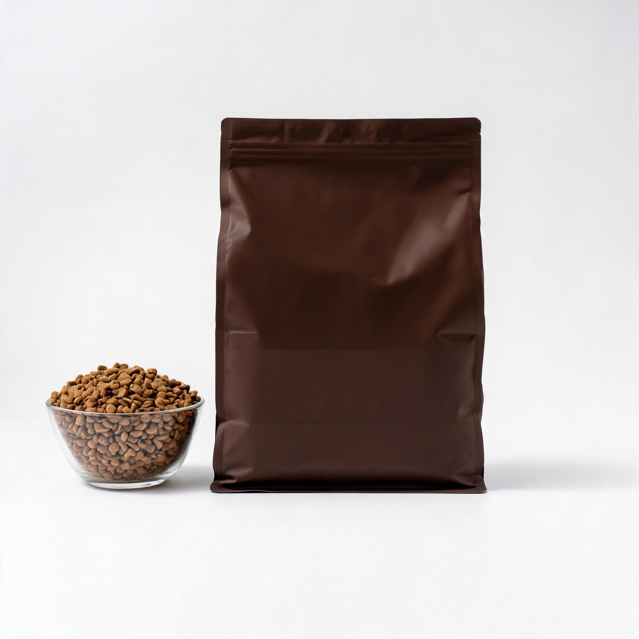 Grain-Free Dry Cat Food