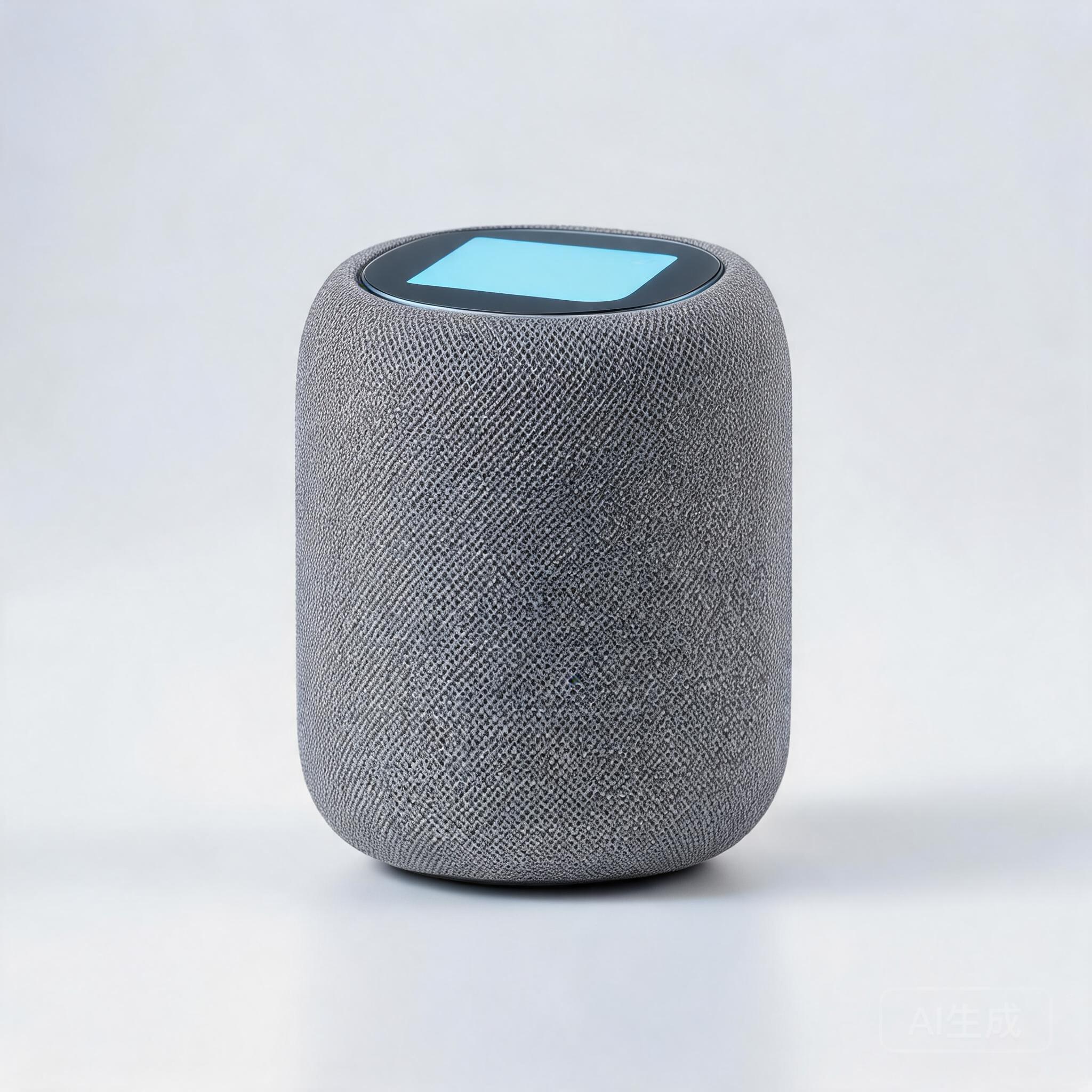 Portable Bluetooth Speaker