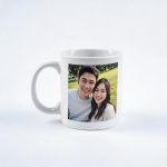 Personalized Photo Mug