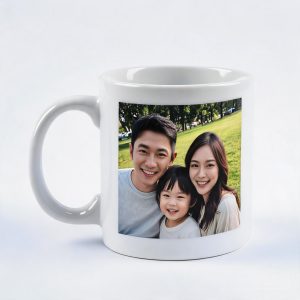 Funny Custom Quote Mug
