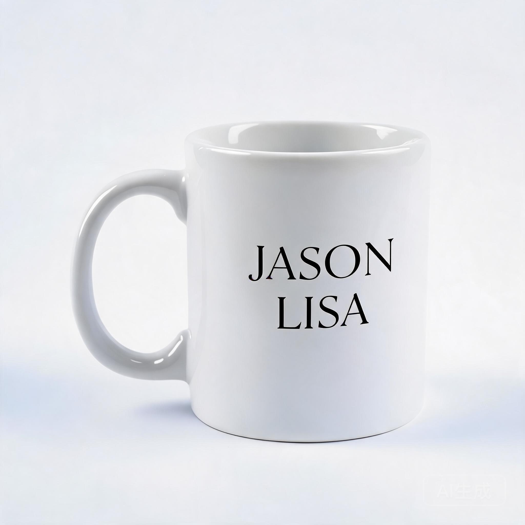 Personalized Travel Tumbler