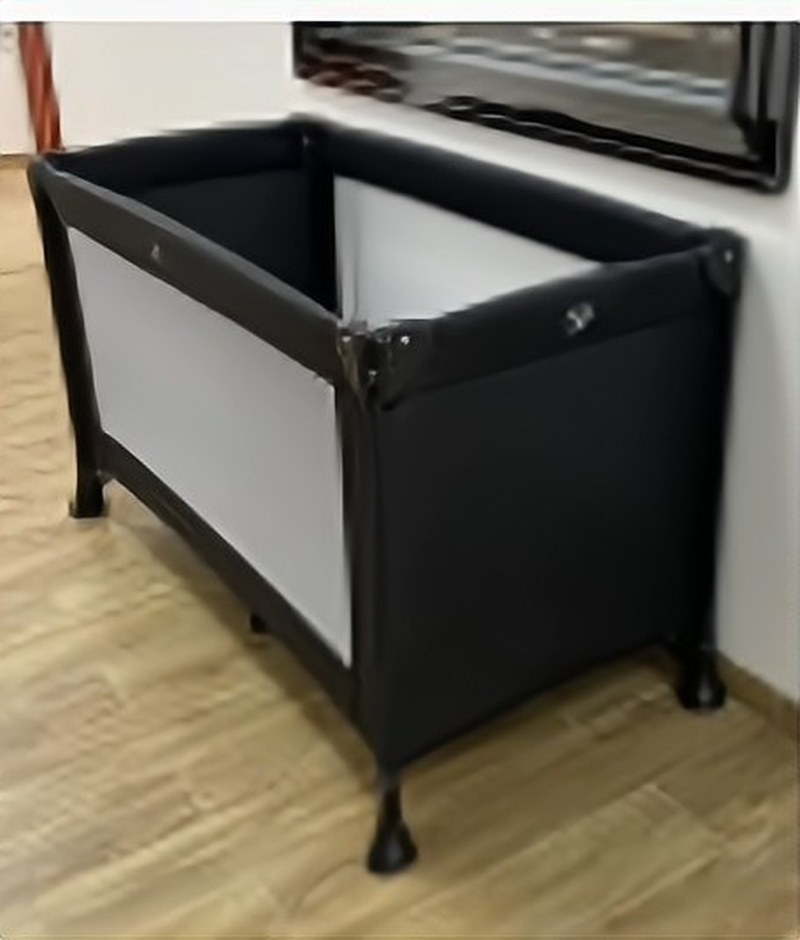 Basic Playard