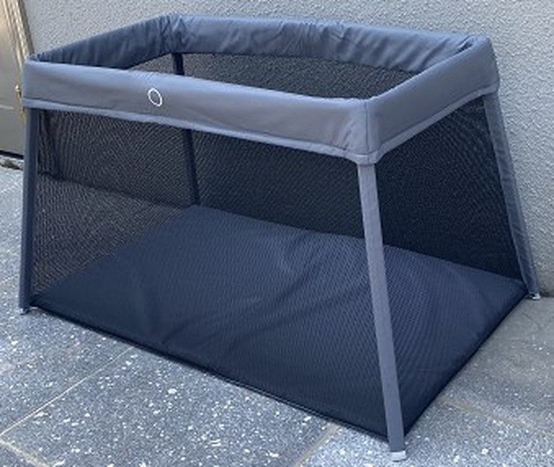 Baby Floor Travel Cot