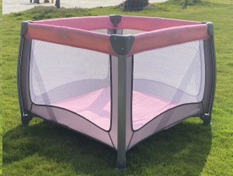 Square Playard (90 x 90 x 74CM)