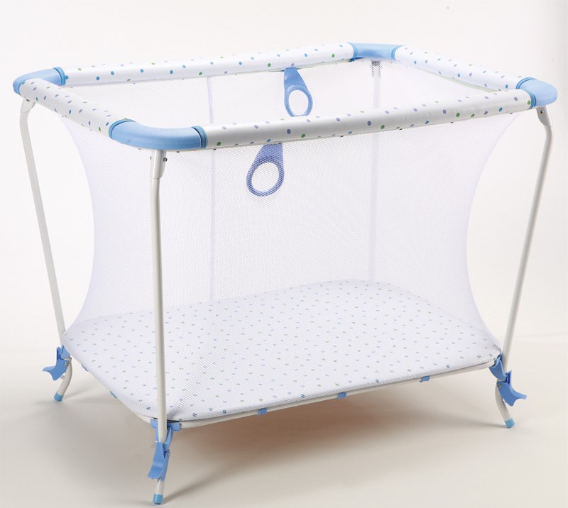 Playard (111 x 86 x 82CM)
