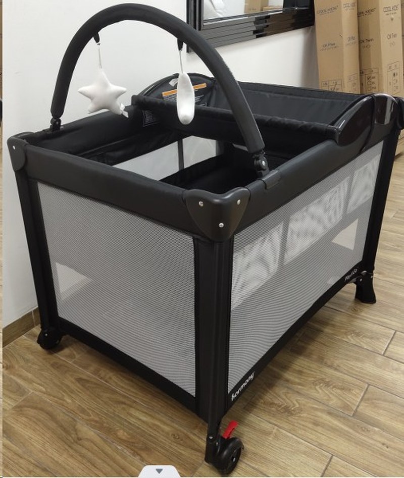 Playard (100 x 70 x 74CM) – 9012B