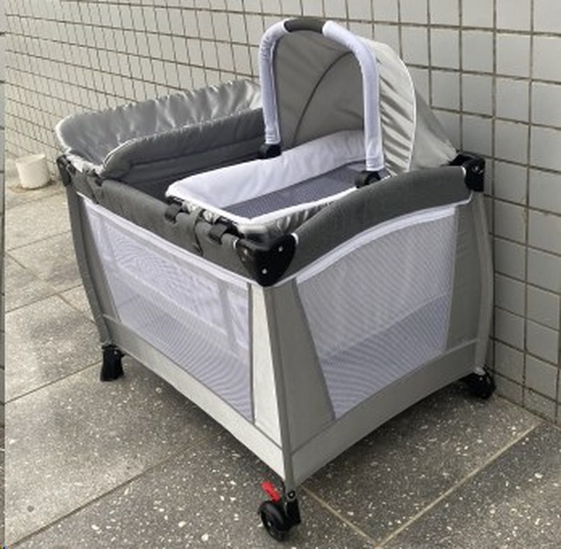 Playard (100 x 70 x 74CM) – 9012H
