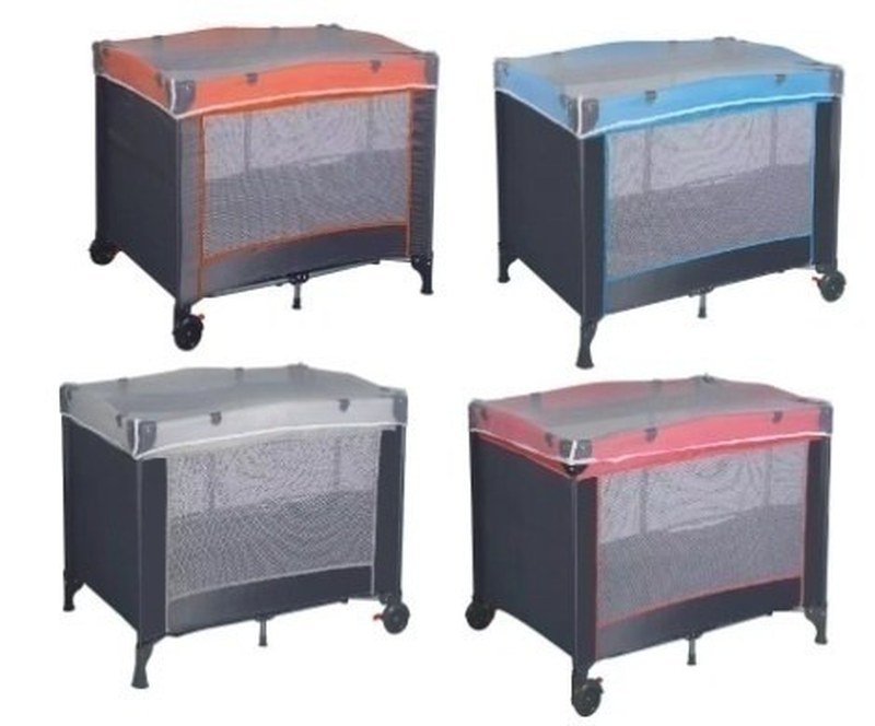 Playard For Brazil Markets