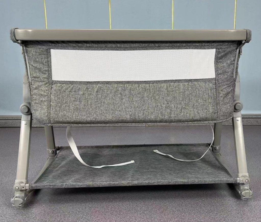 Bedside Crib (94 x 55 x 82 CM)