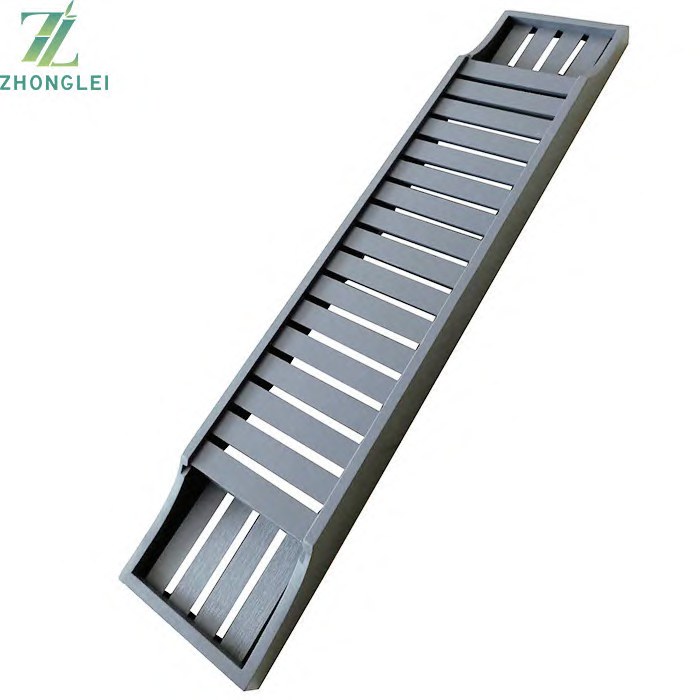 Bamboo Bathtub Caddy Tray (70 x 14.5 x 5cm)