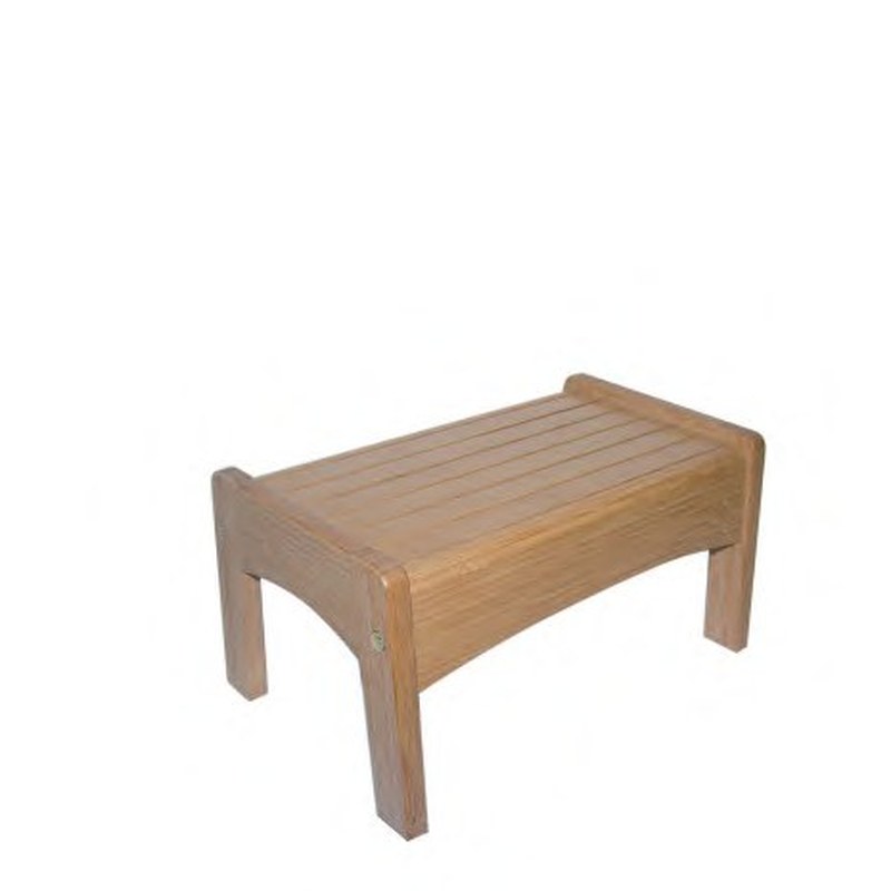 Bamboo Step Stool